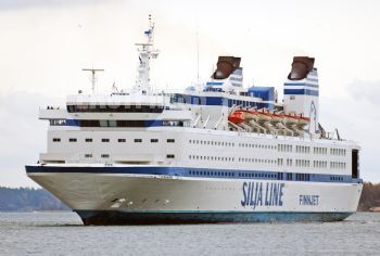 EA345523, Eastpress, Helsinki, Finland